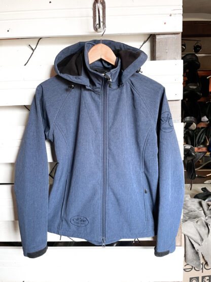 Horse Comfort Softshell-takki XS OUTLET -70%