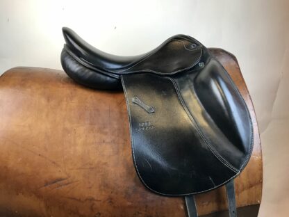 Stübben Portos D 17,5”/32