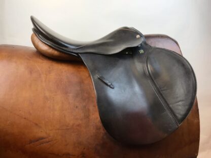 Stübben Siegfried 17,5"/31