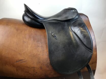 Passier Optimum 17”/27,5