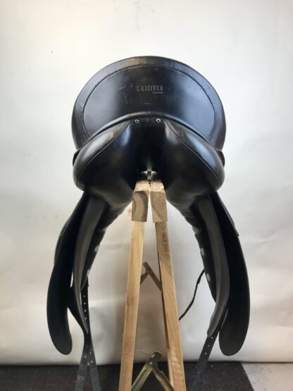 Kieffer Lusitano 17”/33 - Image 6