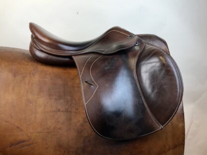 Prestige Versailles 17"/35
