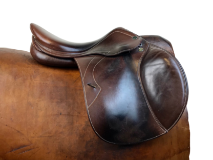 Prestige Versailles 17"/35