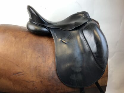 Kieffer Ulla Salzgeber Rusty 17”/34