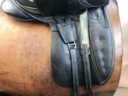 Zaldi Platinium 18,5"/32 - Image 2