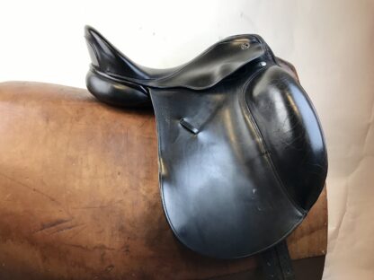 Kieffer Salzgeber Excellent 17"/MW