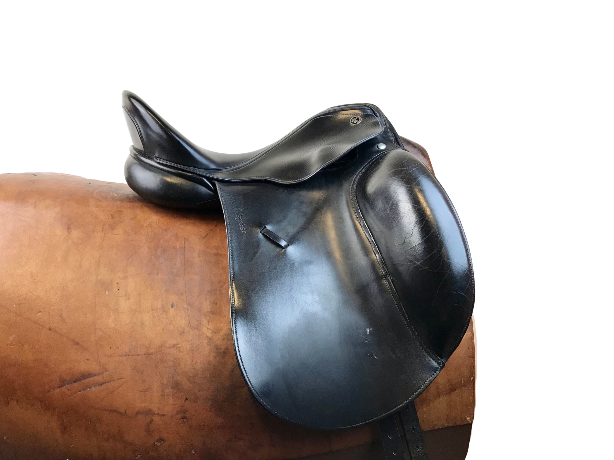 Kieffer Salzgeber Excellent 17"/MW