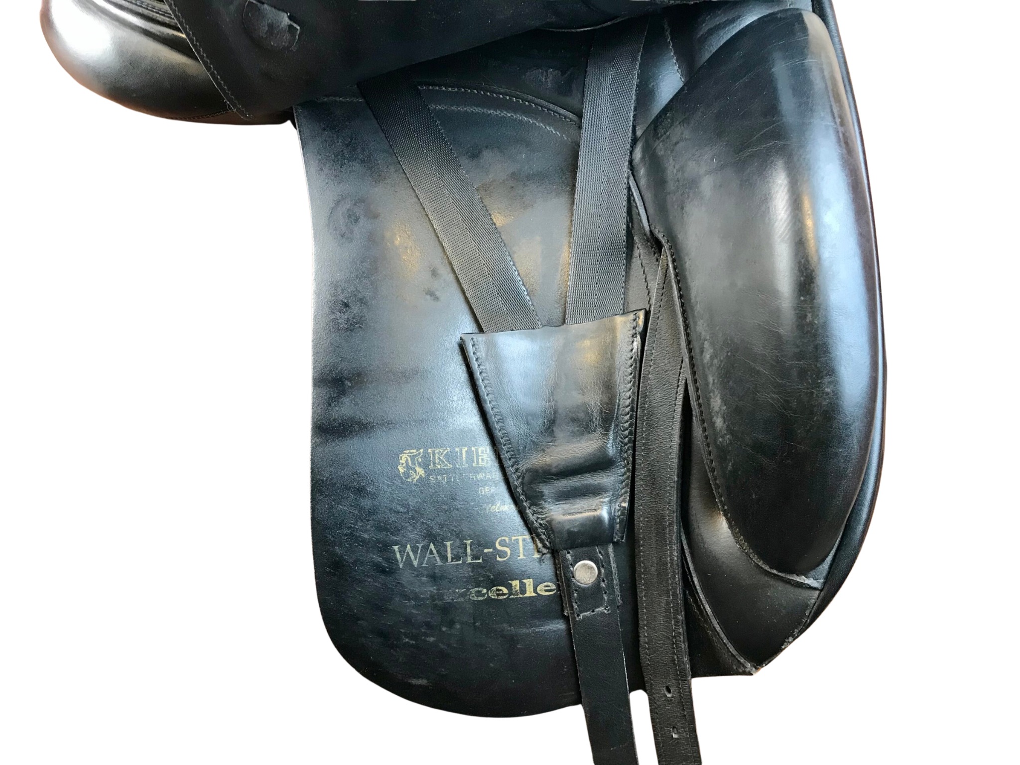 Kieffer Salzgeber Excellent 17"/MW - Image 2