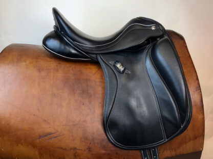 Zaldi Sanjorge 17,5"/32