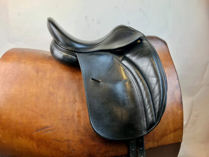 Henri de Rivel 17"/MW