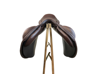 Aiver Luxe Jump 17,5”/säädettävä - Image 4