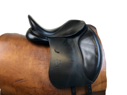 Bruno Delgrange 17”/MW