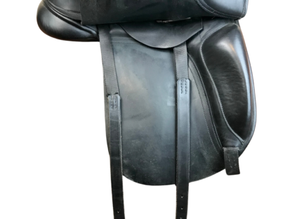 Jeremy Rudge Fusion 17"/XW - Image 2
