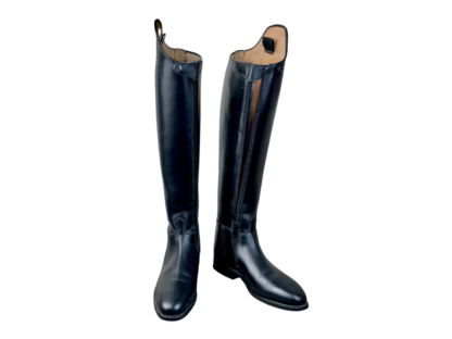 Königs Elegance ratsastussaappaat koko 4 OUTLET -60%