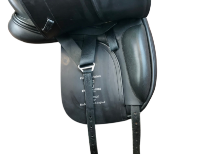 Frank Baines Elegance 17,5”/MW - Image 2