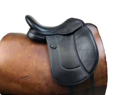 Frank Baines Elegance 17,5”/MW