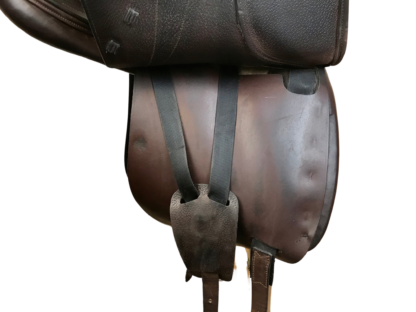 Equipe Rose Dressage 18”/MW - Image 2