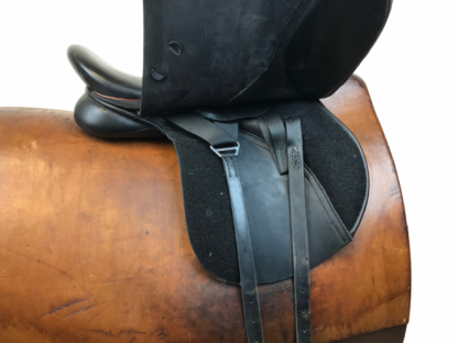 Jeremy Rudge Fusion 16,5”/MW - Image 2
