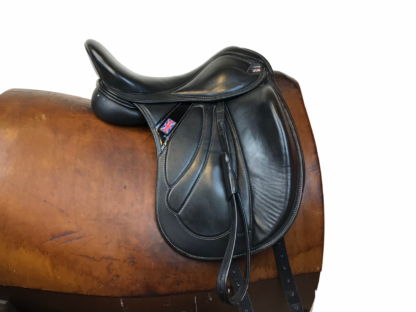 Greenwich Olympian 17"/MW