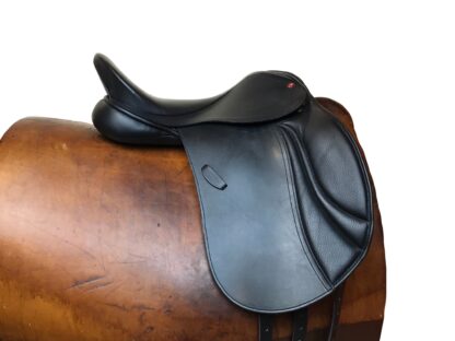 Albion K2 Dressage Adjusta 17,5"/MW