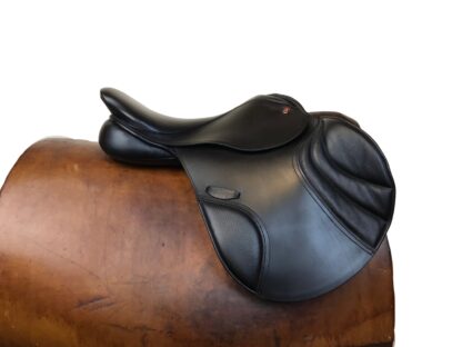 Albion K2 Jump Adjusta 17"/MW