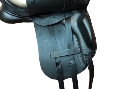 Albion K2 Dressage Adjusta 17,5"/MW - Image 2