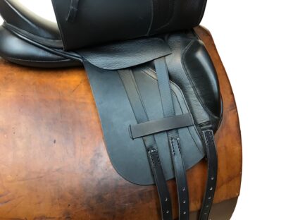 Albion K2 Dressage Adjusta 17,5"/M - Image 2