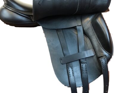 Albion K2 Dressage Adjusta 17"/M - Image 2