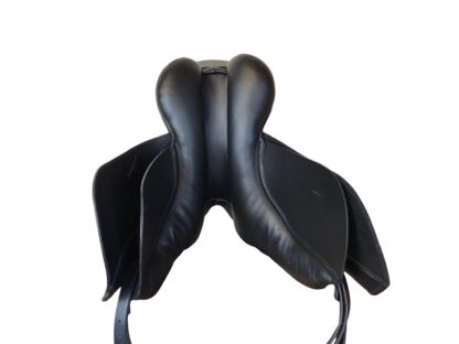 Albion K2 Dressage Adjusta 17,5"/MW - Image 3