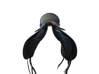 Albion K2 Dressage Adjusta 17,5"/MW - Image 4