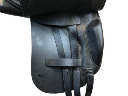Albion K2 Dressage Adjusta 17,5"/M - Image 2