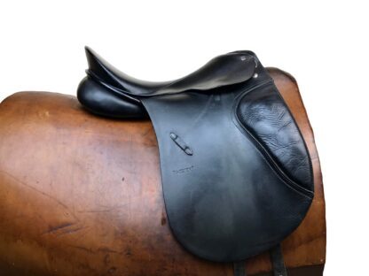 Passier Optimum 17”/W