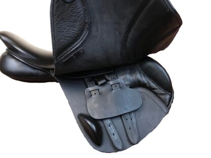 Albion K2 Jump Adjusta 17"/MW - Image 2