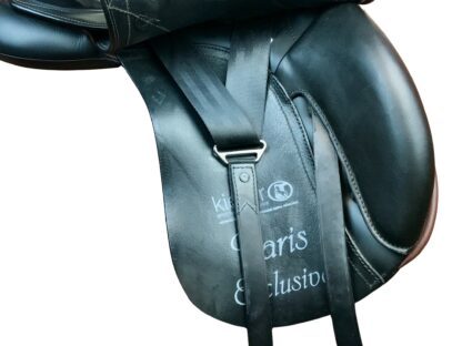 Kieffer Paris Exclusiv 17”/34 - Image 2