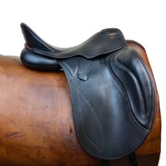 Kieffer Paris Exclusiv 17”/34
