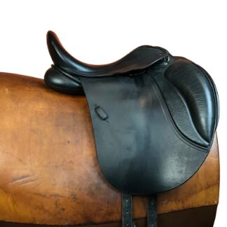 Jeremy Rudge Fusion Classic 45 16”/W