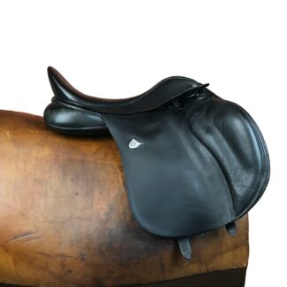 Bates AP 17”/XW (Valkoinen kaari)
